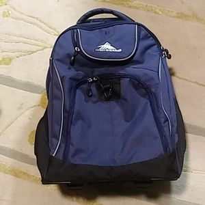 Backpack